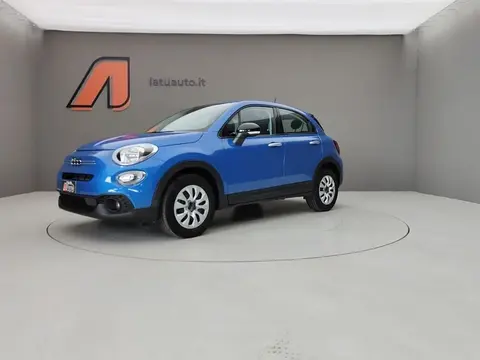 Annonce FIAT 500X Essence 2023 d'occasion 