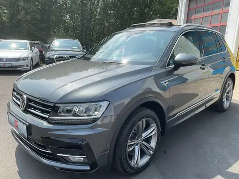 Annonce VOLKSWAGEN TIGUAN Essence 2019 d'occasion 