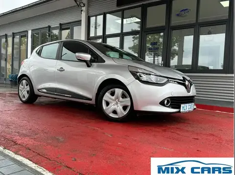 Used RENAULT CLIO Petrol 2016 Ad 