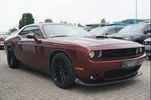 Annonce DODGE CHALLENGER GPL 2020 d'occasion 