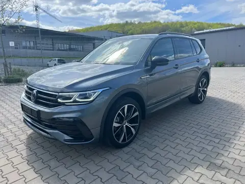 Annonce VOLKSWAGEN TIGUAN Essence 2024 d'occasion 