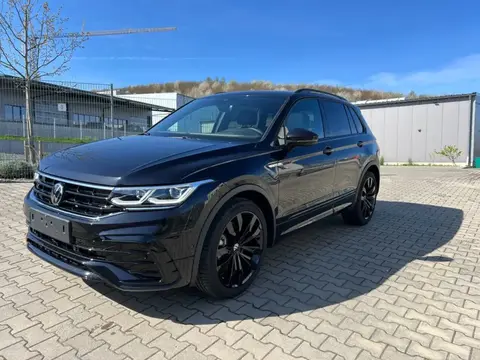 Annonce VOLKSWAGEN TIGUAN Diesel 2024 d'occasion 