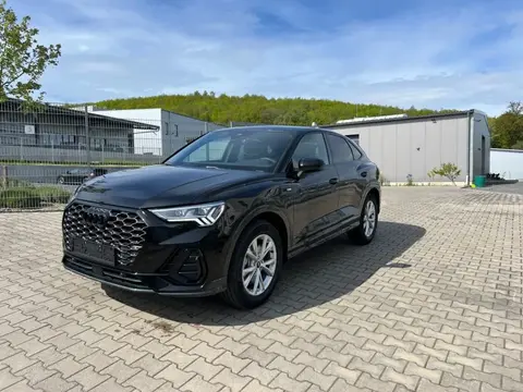 Annonce AUDI Q3 Essence 2024 d'occasion 