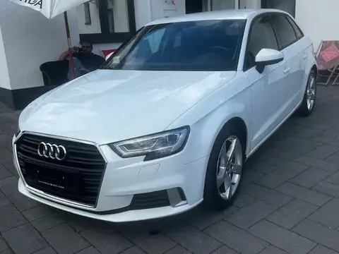 Used AUDI A3  2020 Ad 