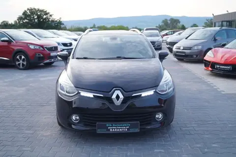 Annonce RENAULT CLIO Essence 2014 d'occasion 