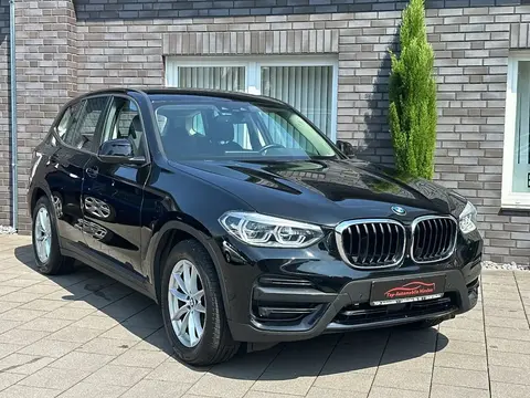 Used BMW X3 Diesel 2021 Ad 