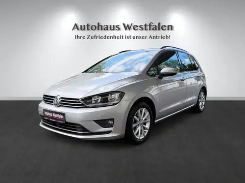 Annonce VOLKSWAGEN GOLF Essence 2015 d'occasion 