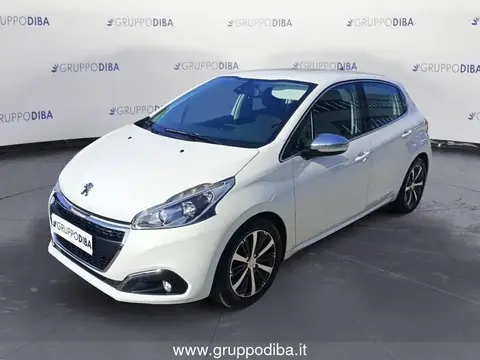 Annonce PEUGEOT 208 Diesel 2016 d'occasion 