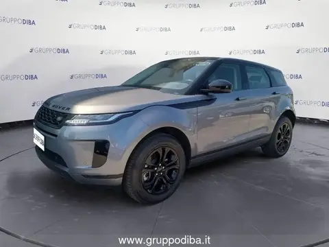 Annonce LAND ROVER RANGE ROVER EVOQUE Hybride 2020 d'occasion 