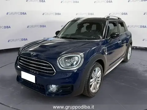 Annonce MINI COOPER Diesel 2017 d'occasion 