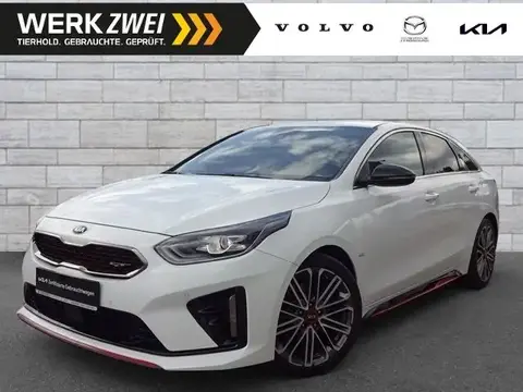 Used KIA PROCEED Petrol 2021 Ad 