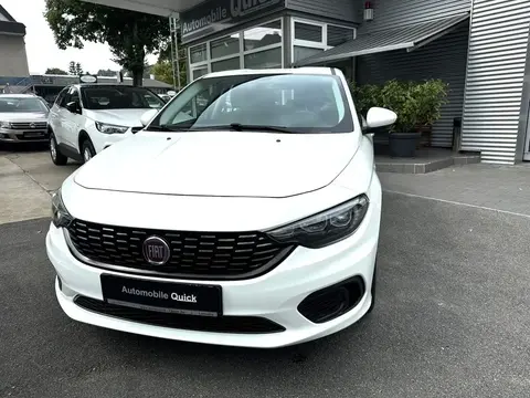 Used FIAT TIPO Petrol 2019 Ad 