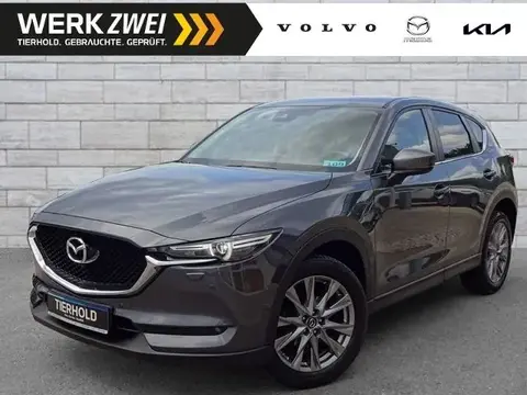 Used MAZDA CX-5 Petrol 2020 Ad 