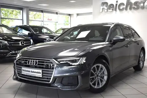 Used AUDI A6 Diesel 2022 Ad 