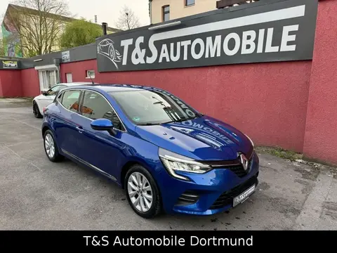 Used RENAULT CLIO Petrol 2020 Ad 