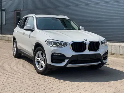 Annonce BMW X3 Diesel 2020 d'occasion 