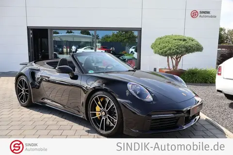 Used PORSCHE 992 Petrol 2024 Ad 