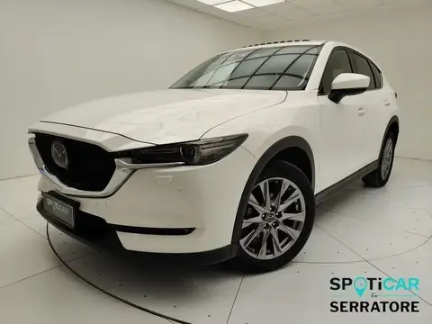 Annonce MAZDA CX-5 Essence 2019 d'occasion 