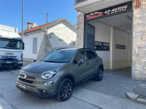 Annonce FIAT 500L Diesel 2019 d'occasion 