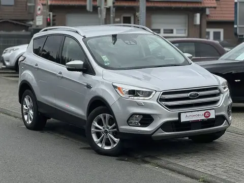 Used FORD KUGA Diesel 2017 Ad 