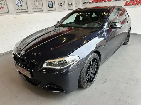 Used BMW M550 Diesel 2016 Ad 