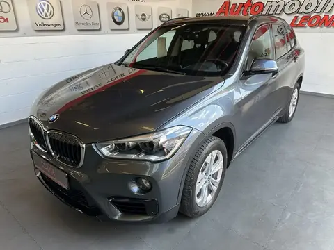 Used BMW X1 Diesel 2018 Ad 