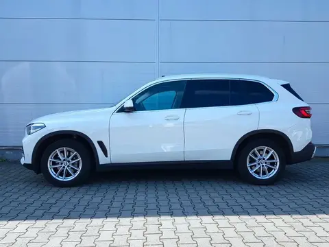 Annonce BMW X5 Diesel 2020 d'occasion 