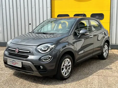 Used FIAT 500X Petrol 2018 Ad 