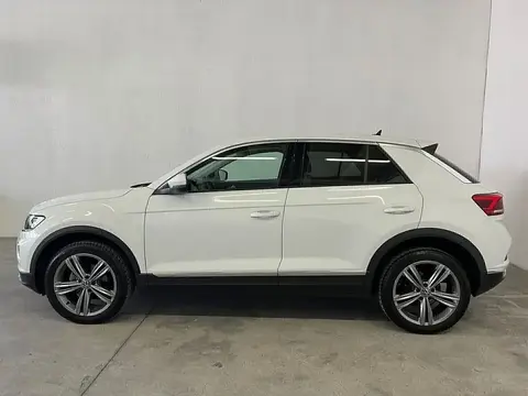 Used VOLKSWAGEN T-ROC Petrol 2020 Ad 