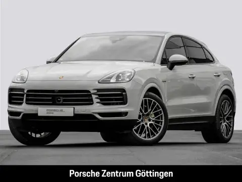 Annonce PORSCHE CAYENNE Hybride 2022 d'occasion 