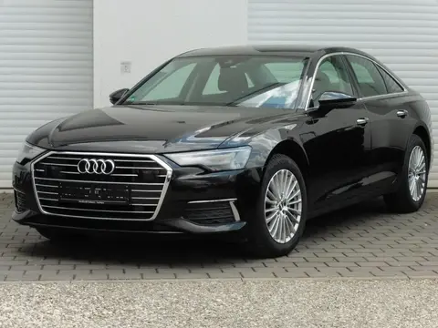 Annonce AUDI A6 Diesel 2020 d'occasion 