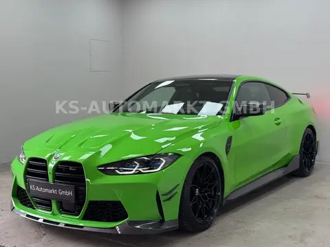 Annonce BMW M4 Essence 2022 d'occasion 