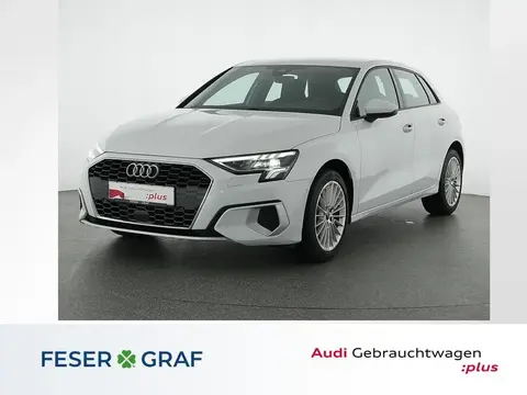 Annonce AUDI A3 Essence 2023 d'occasion 