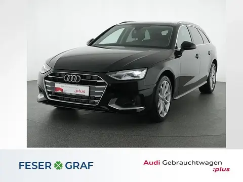 Used AUDI A4 Petrol 2021 Ad 