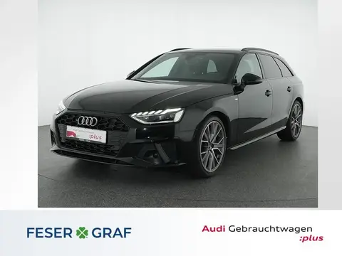 Used AUDI A4 Diesel 2023 Ad 