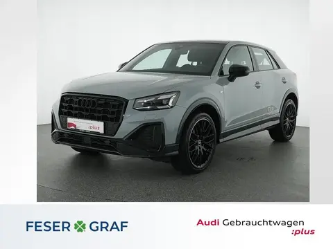 Annonce AUDI Q2 Essence 2021 d'occasion 