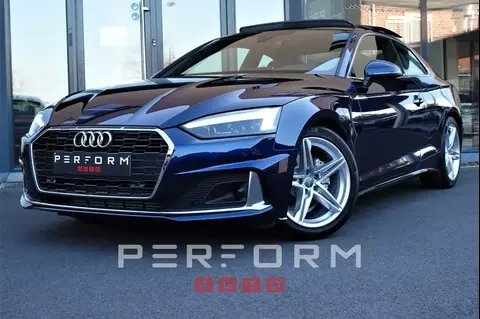 Used AUDI A5 Petrol 2020 Ad 