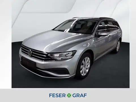 Annonce VOLKSWAGEN PASSAT Diesel 2024 d'occasion 