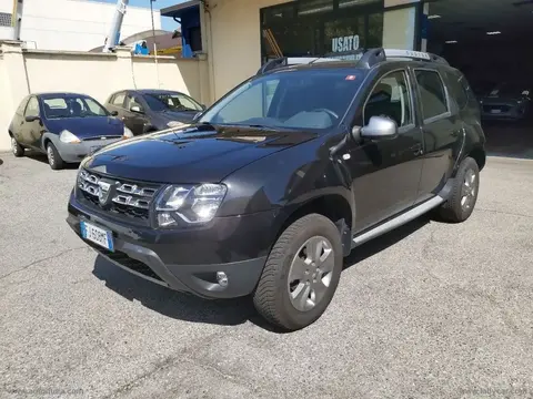 Annonce DACIA DUSTER  2017 d'occasion 