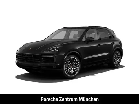 Used PORSCHE CAYENNE Petrol 2019 Ad 