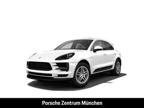 Used PORSCHE MACAN Petrol 2019 Ad 