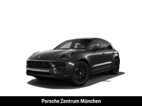 Used PORSCHE MACAN Petrol 2021 Ad 