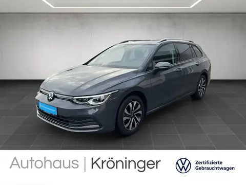 Used VOLKSWAGEN GOLF Petrol 2023 Ad 