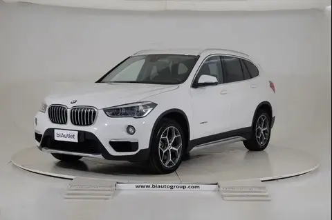 Used BMW X1 Diesel 2016 Ad 