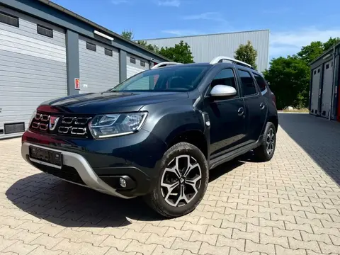 Annonce DACIA DUSTER Essence 2019 d'occasion 