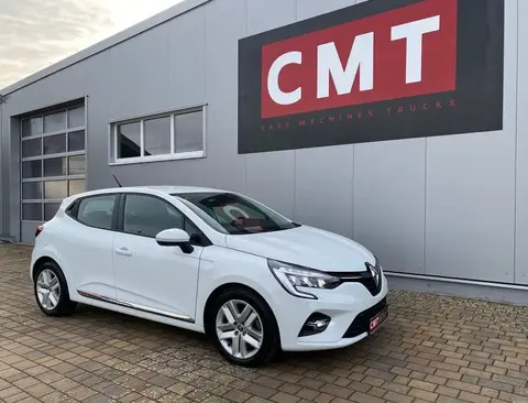 Annonce RENAULT CLIO Diesel 2021 d'occasion 