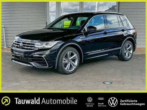 Used VOLKSWAGEN TIGUAN Petrol 2023 Ad 