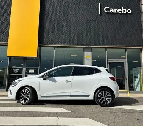 Annonce RENAULT CLIO Essence 2023 d'occasion 