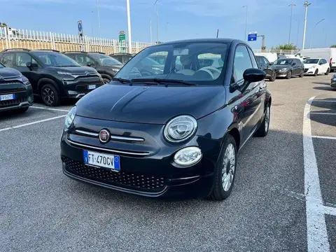 Used FIAT 500 Diesel 2018 Ad 