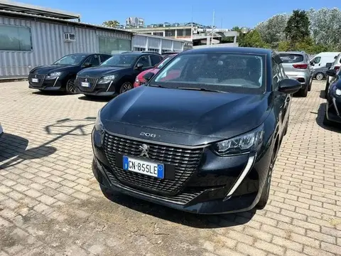 Annonce PEUGEOT 208 Essence 2023 d'occasion 